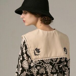 Tnewties  / Retro Blouse / Large